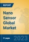 Nano Sensor Global Market Insights 2023, Analysis and Forecast to 2028, by Manufacturers, Regions, Technology, Product Type - Product Image