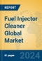 Fuel Injector Cleaner Global Market Insights 2023, Analysis and Forecast to 2028, by Manufacturers, Regions, Technology, Application, Product Type - Product Image