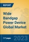 Wide Bandgap Power Device Global Market Insights 2023, Analysis and Forecast to 2028, by Manufacturers, Regions, Technology, Product Type - Product Image