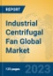 Industrial Centrifugal Fan Global Market Insights 2023, Analysis and Forecast to 2028, by Manufacturers, Regions, Technology, Application, Product Type - Product Thumbnail Image