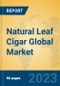 Natural Leaf Cigar Global Market Insights 2023, Analysis and Forecast to 2028, by Manufacturers, Regions, Technology, Application, Product Type - Product Image