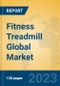 Fitness Treadmill Global Market Insights 2023, Analysis and Forecast to 2028, by Manufacturers, Regions, Technology, Application, Product Type - Product Image