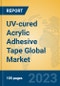 UV-cured Acrylic Adhesive Tape Global Market Insights 2023, Analysis and Forecast to 2028, by Manufacturers, Regions, Technology, Application, Product Type - Product Thumbnail Image