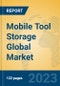 Mobile Tool Storage Global Market Insights 2023, Analysis and Forecast to 2028, by Manufacturers, Regions, Technology, Application, Product Type - Product Thumbnail Image