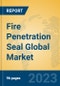 Fire Penetration Seal Global Market Insights 2023, Analysis and Forecast to 2028, by Manufacturers, Regions, Technology, Application, Product Type - Product Thumbnail Image