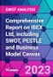 Comprehensive Report on IBEX Ltd, including SWOT, PESTLE and Business Model Canvas - Product Thumbnail Image