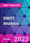 Comprehensive Report on Galectin Therapeutics Inc, including SWOT, PESTLE and Business Model Canvas - Product Thumbnail Image