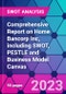 Comprehensive Report on Home Bancorp Inc, including SWOT, PESTLE and Business Model Canvas - Product Thumbnail Image