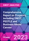 Comprehensive Report on Progenity, including SWOT, PESTLE and Business Model Canvas - Product Thumbnail Image