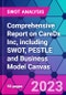 Comprehensive Report on CareDx Inc, including SWOT, PESTLE and Business Model Canvas - Product Thumbnail Image