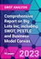 Comprehensive Report on Big Lots Inc, including SWOT, PESTLE and Business Model Canvas - Product Thumbnail Image