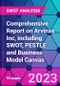 Comprehensive Report on Arvinas Inc, including SWOT, PESTLE and Business Model Canvas - Product Thumbnail Image
