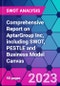 Comprehensive Report on AptarGroup Inc, including SWOT, PESTLE and Business Model Canvas - Product Thumbnail Image