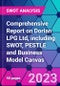 Comprehensive Report on Dorian LPG Ltd, including SWOT, PESTLE and Business Model Canvas - Product Thumbnail Image