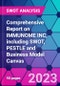 Comprehensive Report on IMMUNOME INC, including SWOT, PESTLE and Business Model Canvas - Product Thumbnail Image