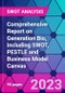 Comprehensive Report on Generation Bio, including SWOT, PESTLE and Business Model Canvas - Product Thumbnail Image