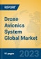 Drone Avionics System Global Market Insights 2023, Analysis and Forecast to 2028, by Manufacturers, Regions, Technology, Application, Product Type - Product Image