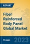 Fiber Reinforced Body Panel Global Market Insights 2023, Analysis and Forecast to 2028, by Manufacturers, Regions, Technology, Application, Product Type - Product Thumbnail Image