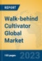 Walk-behind Cultivator Global Market Insights 2023, Analysis and Forecast to 2028, by Manufacturers, Regions, Technology, Application, Product Type - Product Image