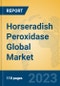 Horseradish Peroxidase Global Market Insights 2023, Analysis and Forecast to 2028, by Manufacturers, Regions, Technology, Application, Product Type - Product Image