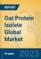 Oat Protein Isolate Global Market Insights 2023, Analysis and Forecast to 2028, by Manufacturers, Regions, Technology, Application, Product Type - Product Image