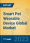 Smart Pet Wearable Device Global Market Insights 2023, Analysis and Forecast to 2028, by Manufacturers, Regions, Technology, Application, Product Type - Product Thumbnail Image