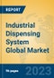 Industrial Dispensing System Global Market Insights 2023, Analysis and Forecast to 2028, by Manufacturers, Regions, Technology, Application, Product Type - Product Image