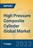 High Pressure Composite Cylinder Global Market Insights 2023, Analysis and Forecast to 2028, by Manufacturers, Regions, Technology, Application, Product Type- Product Image