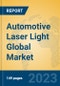 Automotive Laser Light Global Market Insights 2023, Analysis and Forecast to 2028, by Manufacturers, Regions, Technology, Application, Product Type - Product Thumbnail Image