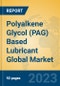 Polyalkene Glycol (PAG) Based Lubricant Global Market Insights 2023, Analysis and Forecast to 2028, by Manufacturers, Regions, Technology, Application, Product Type - Product Thumbnail Image