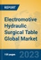 Electromotive Hydraulic Surgical Table Global Market Insights 2023, Analysis and Forecast to 2028, by Manufacturers, Regions, Technology, Application, Product Type - Product Image