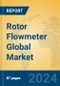 Rotor Flowmeter Global Market Insights 2024, Analysis and Forecast to 2029, by Manufacturers, Regions, Technology, Application, Product Type - Product Thumbnail Image