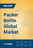 Packer Bottle Global Market Insights 2023, Analysis and Forecast to 2028, by Manufacturers, Regions, Technology, Application, Product Type- Product Image