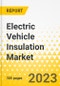 Electric Vehicle Insulation Market - A Global and Regional Analysis: Focus on Application, Propulsion Type, Vehicle Type, Material Type, Insulation Type, and Country-Level Analysis - Analysis and Forecast, 2023-2032 - Product Image