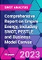 Comprehensive Report on Empire Energy, including SWOT, PESTLE and Business Model Canvas - Product Thumbnail Image