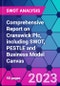 Comprehensive Report on Cranswick Plc, including SWOT, PESTLE and Business Model Canvas - Product Thumbnail Image