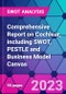 Comprehensive Report on Cochlear, including SWOT, PESTLE and Business Model Canvas - Product Thumbnail Image