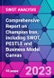 Comprehensive Report on Champion Iron, including SWOT, PESTLE and Business Model Canvas - Product Thumbnail Image