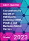 Comprehensive Report on Helloworld, including SWOT, PESTLE and Business Model Canvas - Product Thumbnail Image