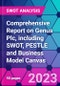 Comprehensive Report on Genus Plc, including SWOT, PESTLE and Business Model Canvas - Product Thumbnail Image