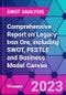 Comprehensive Report on Legacy Iron Ore, including SWOT, PESTLE and Business Model Canvas - Product Thumbnail Image