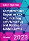 Comprehensive Report on KLX Inc, including SWOT, PESTLE and Business Model Canvas - Product Thumbnail Image
