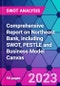 Comprehensive Report on Northeast Bank, including SWOT, PESTLE and Business Model Canvas - Product Thumbnail Image