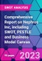 Comprehensive Report on Nephros Inc, including SWOT, PESTLE and Business Model Canvas - Product Thumbnail Image