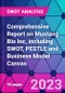 Comprehensive Report on Mustang Bio Inc, including SWOT, PESTLE and Business Model Canvas - Product Thumbnail Image