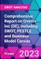 Comprehensive Report on Ovintiv Inc (DE), including SWOT, PESTLE and Business Model Canvas - Product Thumbnail Image