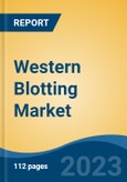Western Blotting Market - Global Industry Size, Share, Trends, Opportunity, and Forecast, 2018-2028 Segmented By Product (Instruments, Consumables), By Application, By End User, By Region and Competition- Product Image