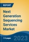 Next Generation Sequencing Services Market- Global Industry Size, Share, Trends, Opportunity, and Forecast, 2018-2028 Segmented By Service, By Workflow, By End User, By Region and Competition - Product Image