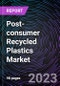 Post-consumer Recycled Plastics Market based on Polymer Type, Service, Processing Type, End-use Application, and Region - Trends & Forecast: 2022-2030 - Product Image
