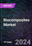 Biocomposites Market based on Fiber Type, Polymer Type, Product, End-use Industries and Region - Trends & Forecast: 2020-2030- Product Image